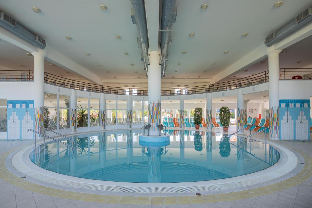 Kehida Termal Resort & Spa Kehidakustany Exterior photo