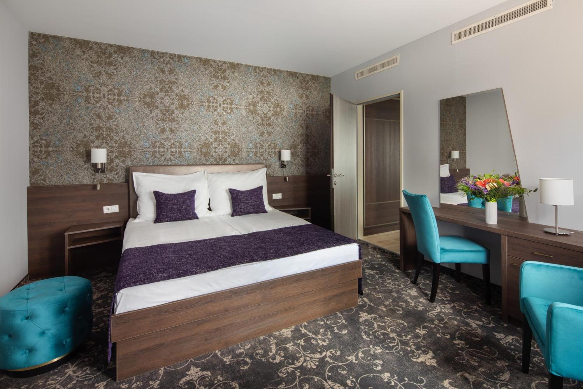 Kehida Termal Resort & Spa Kehidakustany Room photo