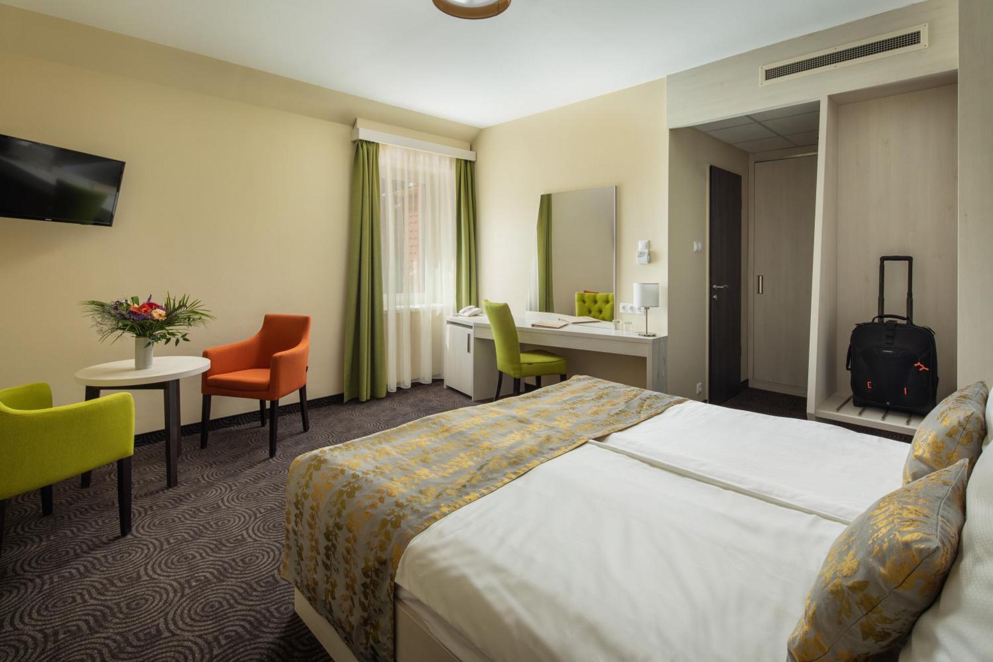 Kehida Termal Resort & Spa Kehidakustany Room photo
