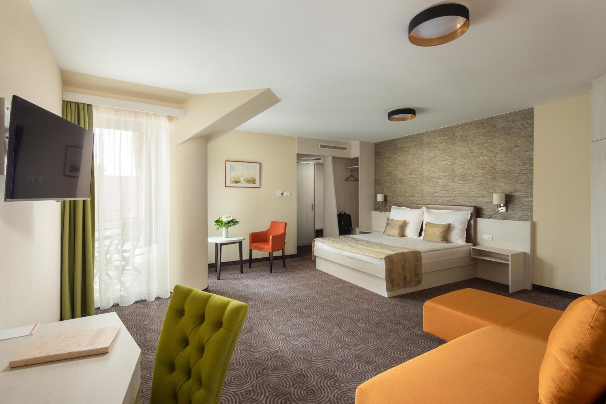 Kehida Termal Resort & Spa Kehidakustany Room photo