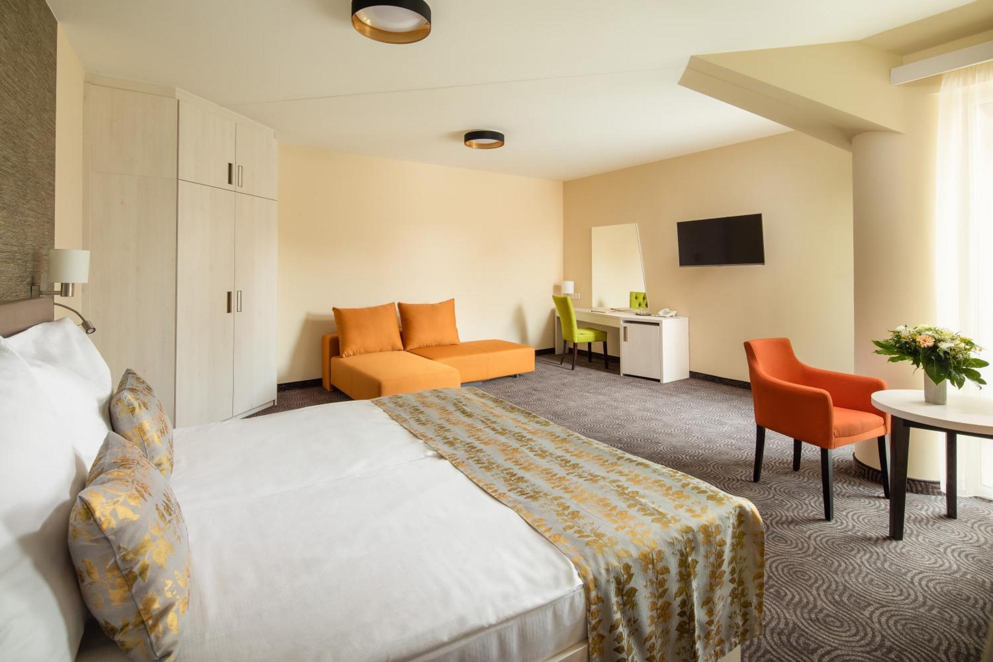 Kehida Termal Resort & Spa Kehidakustany Room photo